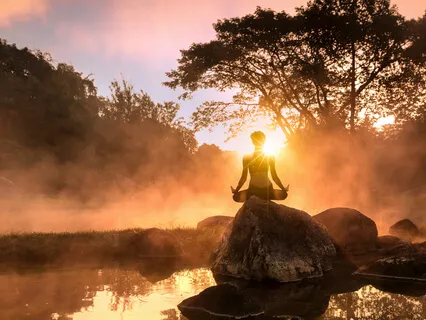 Angel Of Healing & Hope 