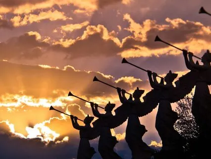 Angel Voices Sleep Meditation