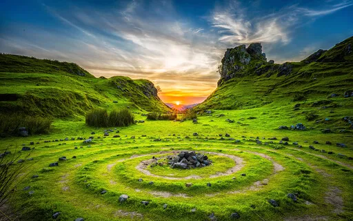 Angelheart (By Nick Barber)