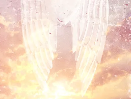 Angelic Accords – Music for Healing & Meditation
