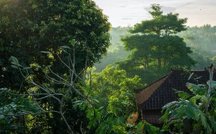 Angelic Atmospheric Healing - Contains Binaural Beats