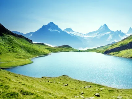 Angelic Calm & Serenity With HeartMath Technique