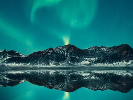 Angelic Choir From Outer Space