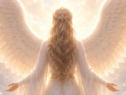 Angelic Guidance Affirmations For Peace & Protection