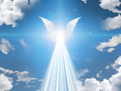 Angelic Healing Guided Meditation
