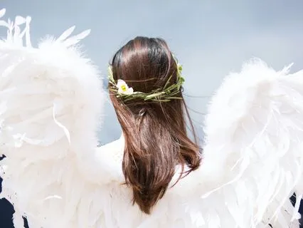 Angelic Healing Meditation For Chronic Pain