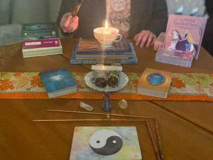 Angelic Healing Meditation