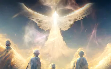 Angelic Healing Music (432 Hz) - Celestial Connection