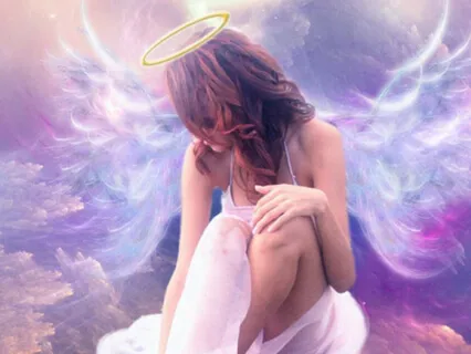 Angelic Healing Music (Sacred Eden)