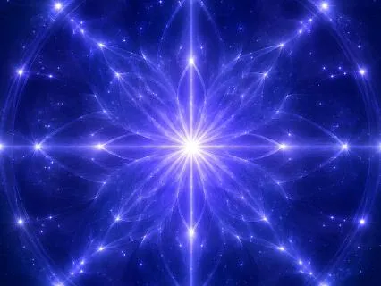 Angelic Protection 444 Hz Sacred Frequency