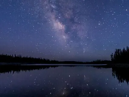 Angelic Sleep Story: The Starry River