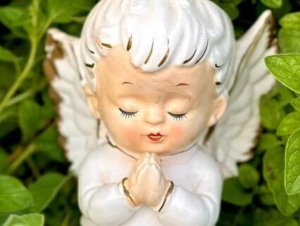 Angelic Sleep Support: Rest In Divine Light