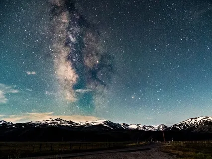  Angelic Soundhealing - Agua de Estrellas 