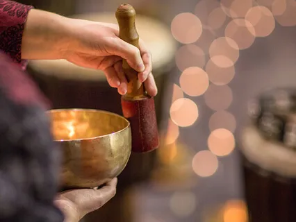 Angelic - Subtle Music for Healing