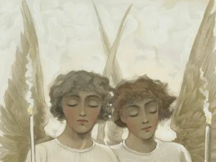 Angelorum Angelarum (Of Angels)