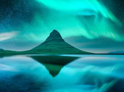 Day 4: Angels All Around Me