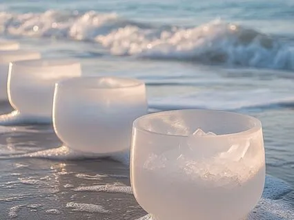 Angels Calling (Theta Binaural Beats)