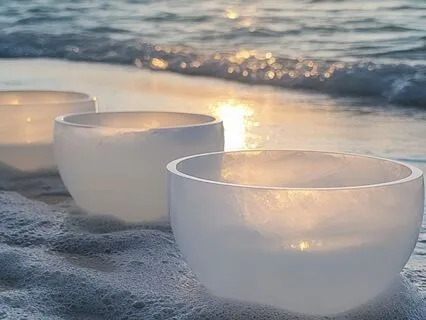 Angels Dreaming (Delta Binaural Beats)