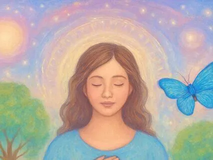 Angels: Faith, Hope & Charity