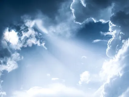 Angels In The Atmosphere (Extended)