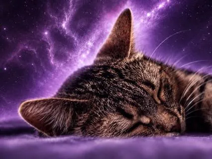 Angels Listen When Sleeping, Sleep Whilst You Sleep