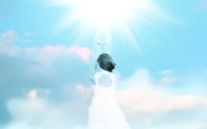 Angel's Lullaby - Poetic Sleep Meditation 