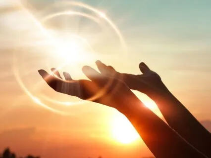 Angels Of Serenity Transmission: Transmuting Anything That Disturbs Your Peace