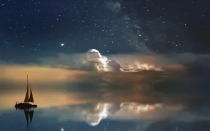 Angels Watch Over You Sleep Meditation