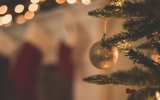 Angels We Have Heard On High (1-Hour Lullaby Version)