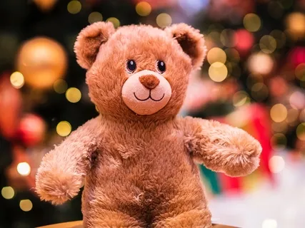 Angels We Have Heard On High