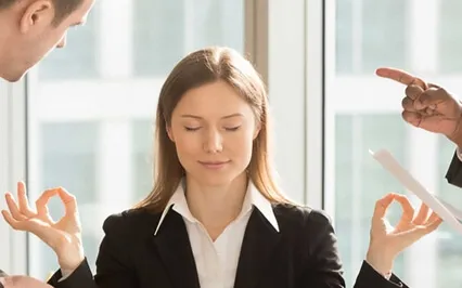 Anger As A Path To Insight