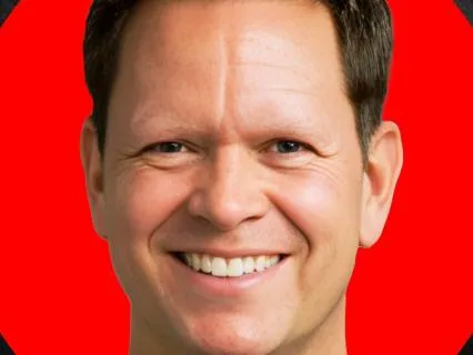 Anger Can Be Your Boundary