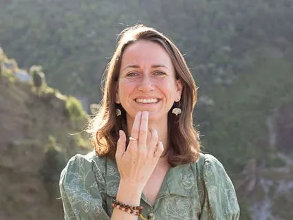 Anger In My Belly / EFT Tapping