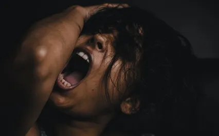 Anger Release Jaw Healing Meditation (Powerful)