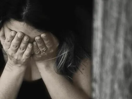 Letting Go Of Anger & Resentment For Good