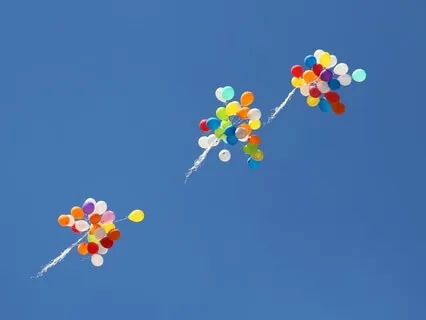 Anger Releasing Affirmations