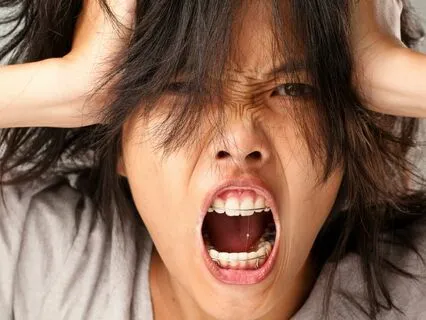 Anger Relief | A Powerful Meditation To Release Anger