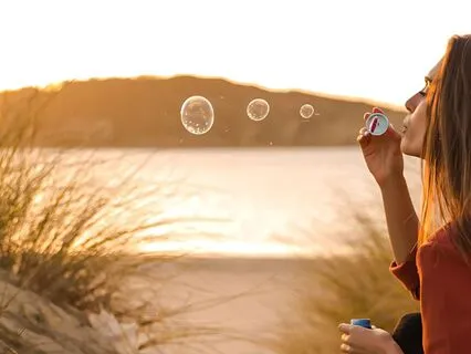 Anger Reset: Cool The Flame And Return To Presence