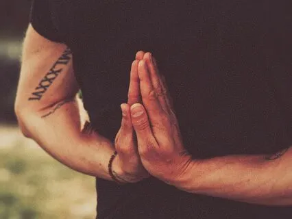 Anger: Sage The Machine