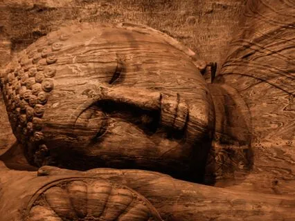 Angulimala Sutta - 1 (Live Recording On Zoom)