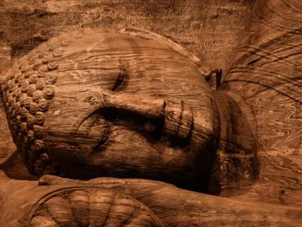 Angulimala Sutta - 2