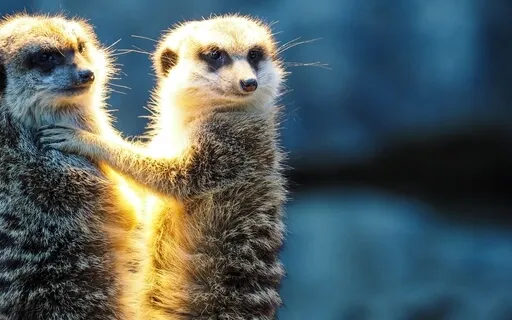 Animal Magic - Conscious Breathwork Journey