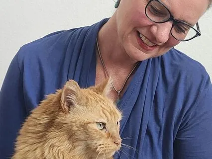 Animal Reiki Whole Body Awareness Mediation And Preparation