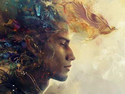 Animus Integration - Active Imagination Exercise