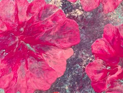 Annapurna - A Chant For Deep Relaxation
