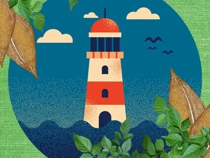 16 Anne Of Green Gables  - Stephanie Poppins