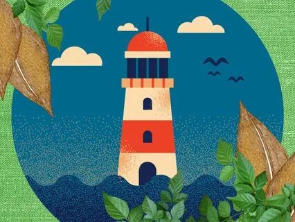 21 Anne Of Green Gables -  Stephanie Poppins