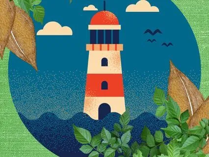 25 Anne Of Green Gables  - Stephanie Poppins