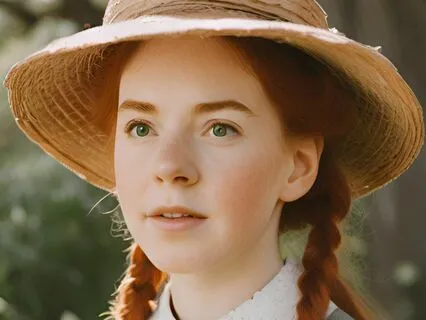 Anne Of Green Gables, Part 14