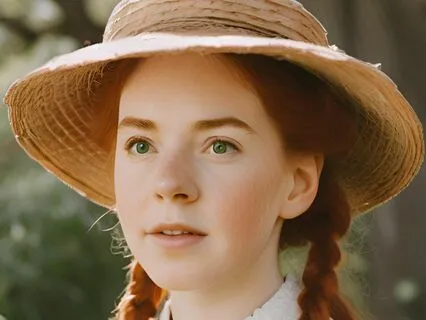 Anne Of Green Gables, Part 15